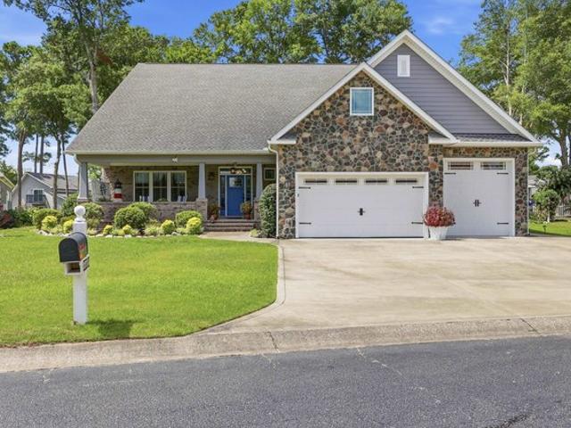House for sale in Little River, South Carolina