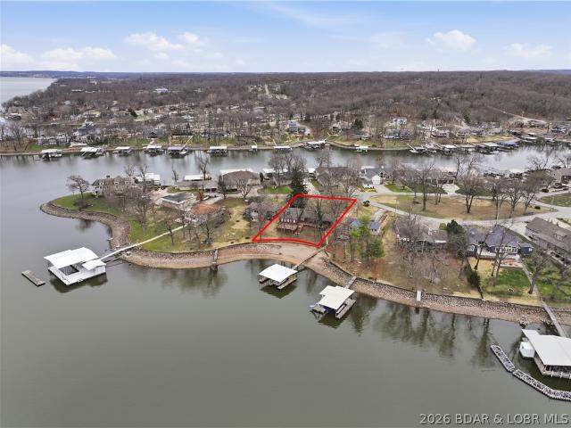 House for sale in Osage Beach, Missouri