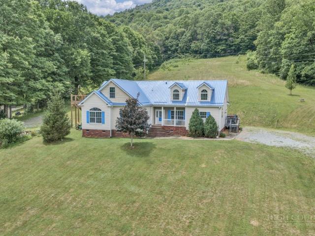 House for sale in Watauga, North Carolina