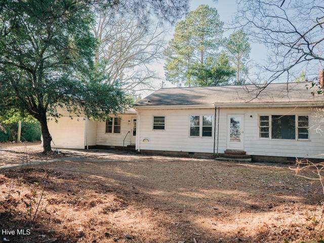 House for sale in Dublin, North Carolina