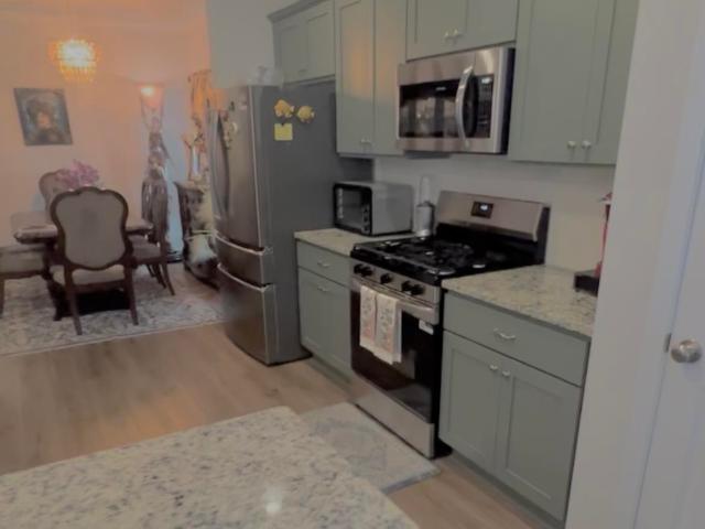 House for sale in Arcadia, South Carolina