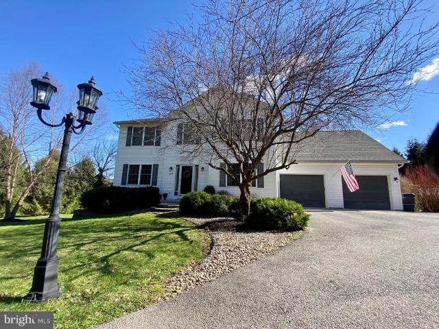 House for sale in Warriors Mark, Pennsylvania