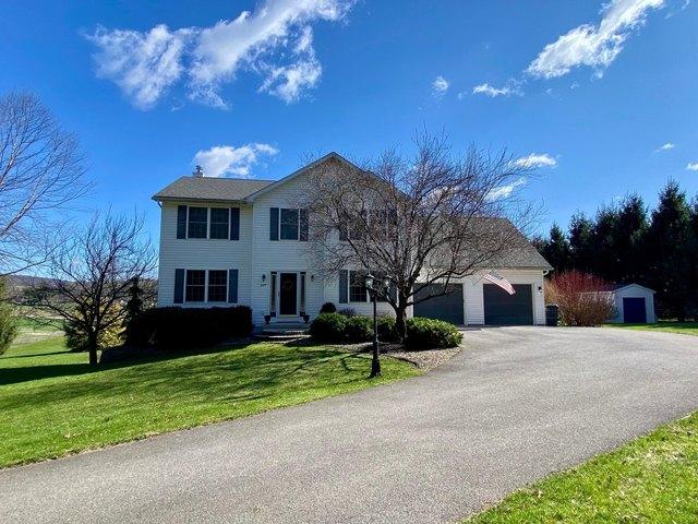House for sale in Blair, Pennsylvania