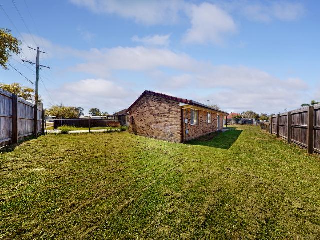 House for rent in Methul, Queensland
