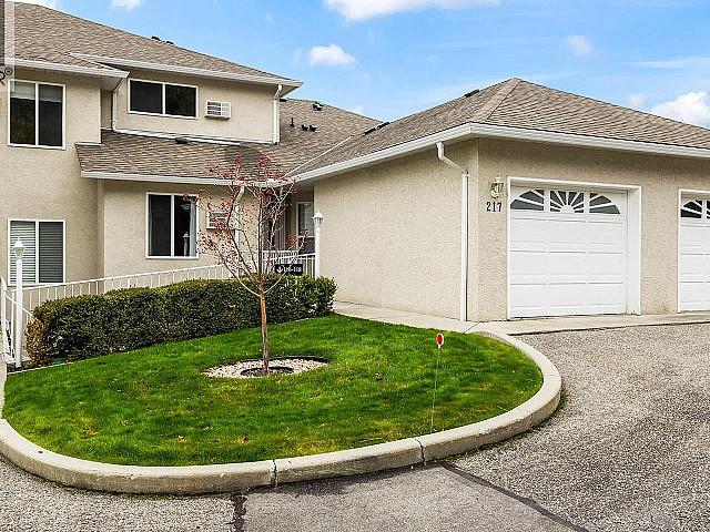 Condo for sale in West Kelowna, British Columbia