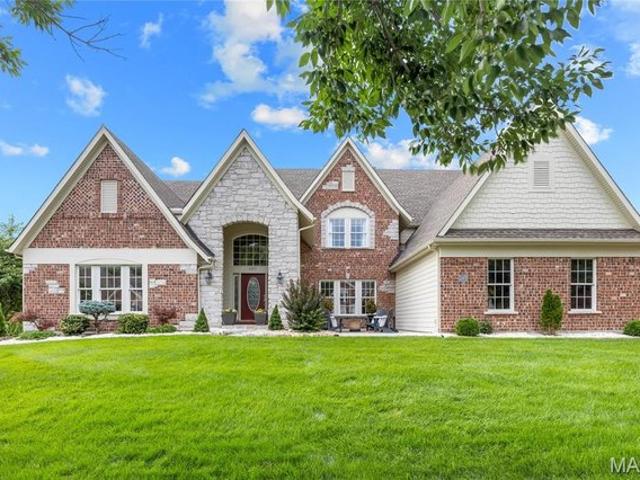 House for sale in Saint Charles, Missouri