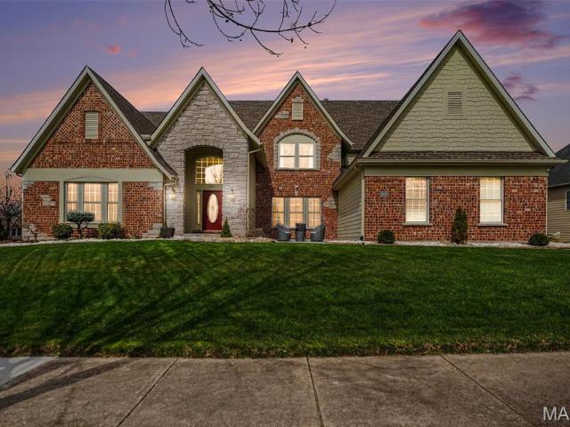 House for sale in Saint Charles, Missouri