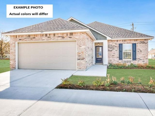House for sale in Lake Charles, Louisiana