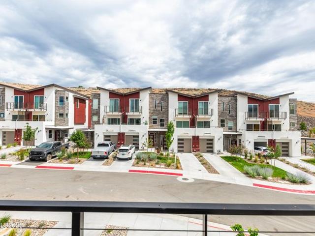Townhouse for sale in Sparks Glencoe, Nevada