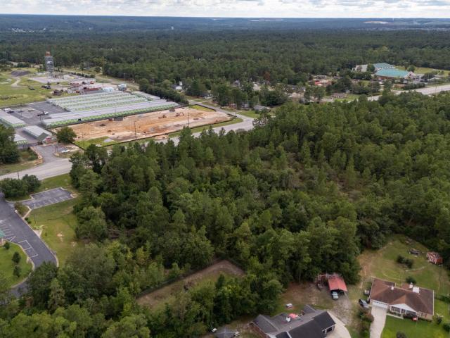 Land for sale in Spanish Trace, Augusta