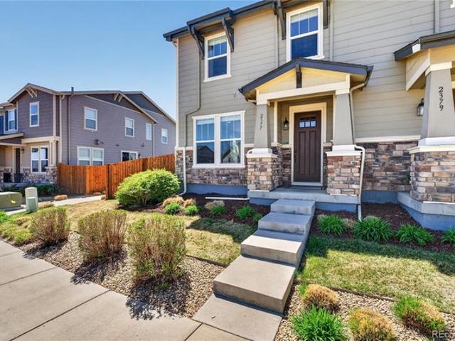 House for sale in Broomfield, Colorado