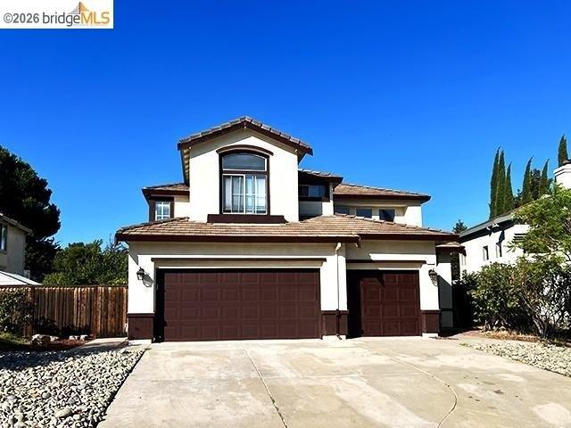 House for sale in Antioch, California