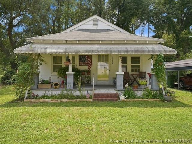 House for sale in Crump Town, Wagram