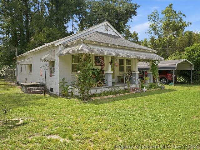 House for sale in Scotland, North Carolina