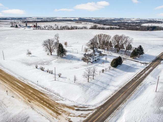 House for sale in Reads Landing, Minnesota