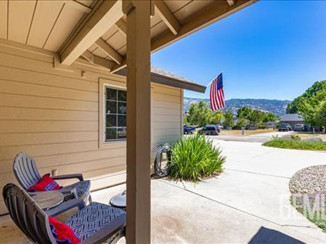 House for sale in Tehachapi, California