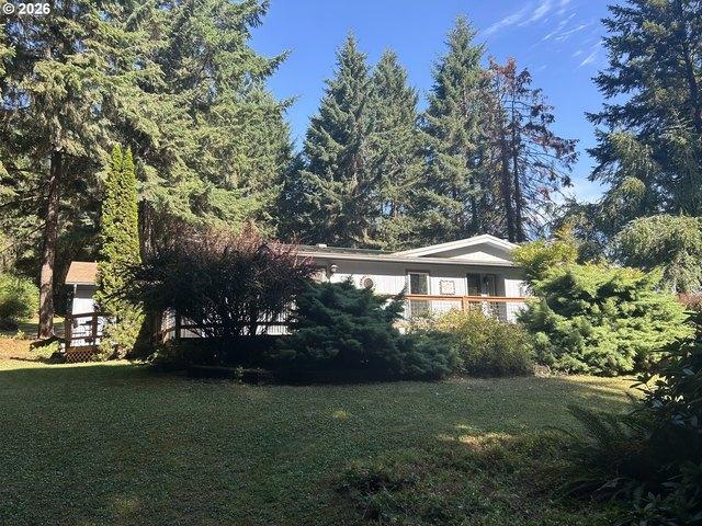 House for sale in Oregonia