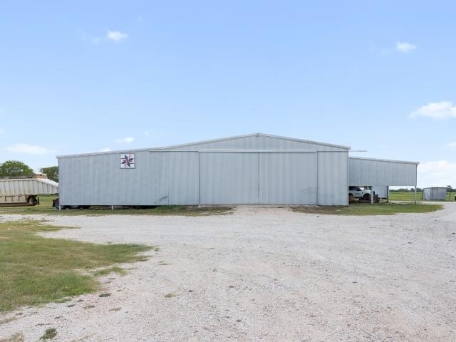 Farm for sale in Hallettsville, Texas