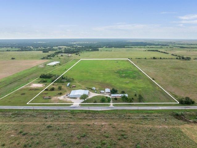 Farm for sale in Hallettsville, Texas