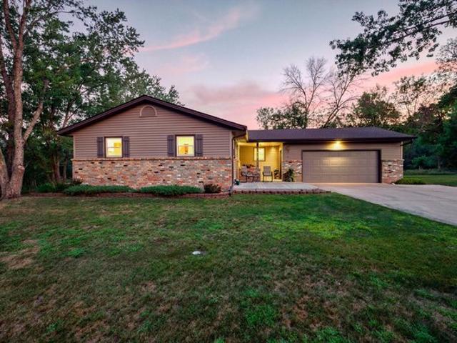 House for sale in Big Lake, Minnesota
