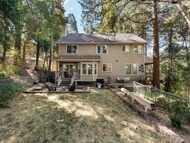 House for sale in Skyland, Crestline