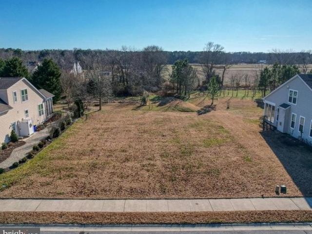 Land for sale in Millville By The Sea, Millville