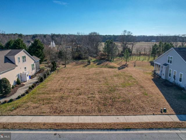 Land for sale in Delaware