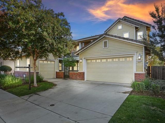 House for sale in Merced, California