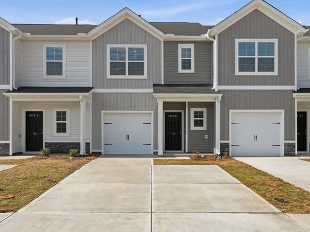 Townhouse for sale in Sumter, South Carolina
