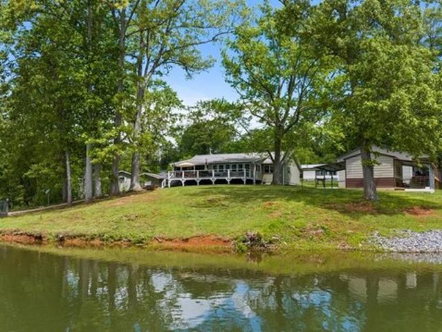 House for sale in Young Harris, Georgia