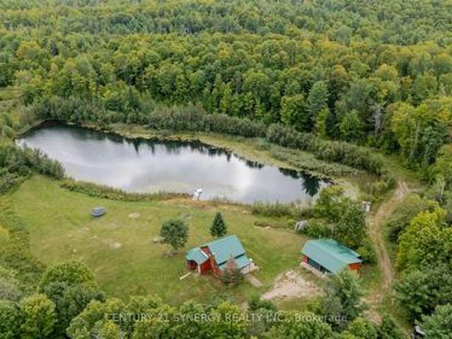 House for sale in Addington Highlands, Ontario