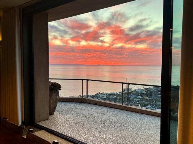House for sale in Laguna Beach, California