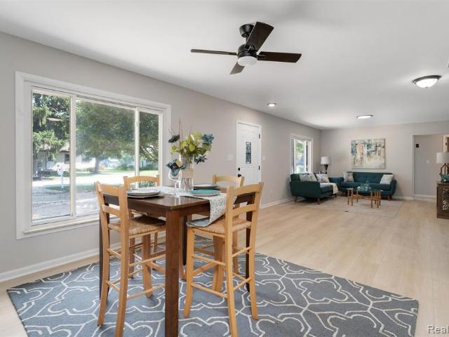 House for sale in Michigan