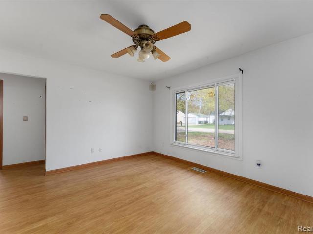 House for sale in Michigan