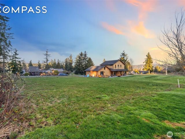 Property for sale in Langley, Washington