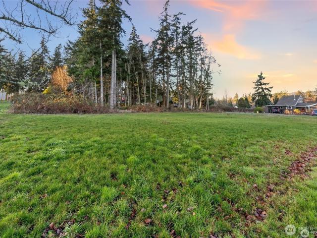 Land for sale in Langley, Washington