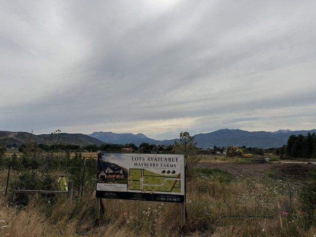 Land for sale in Utah