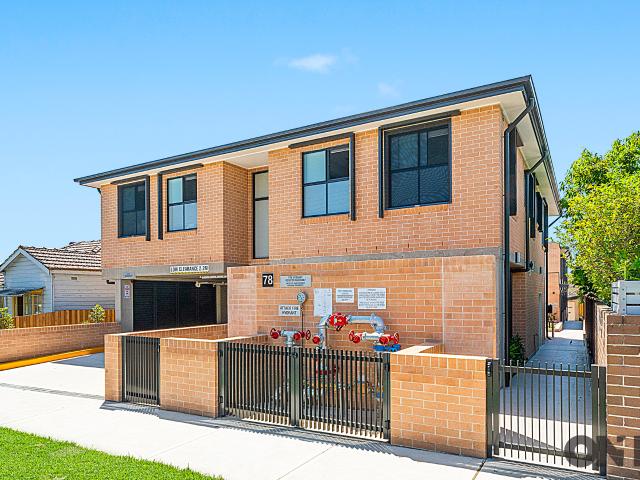 Apartment for rent in Sydney, New South Wales