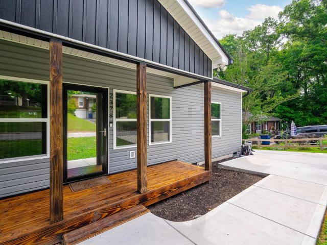 House for sale in Tennessee