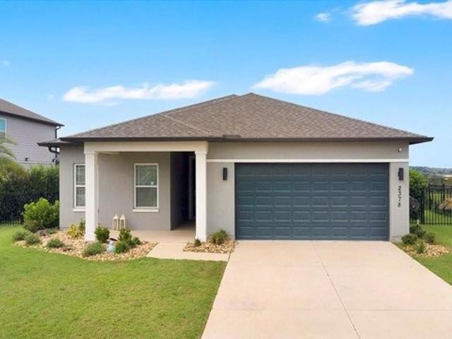 House for sale in Minneola, Lake County