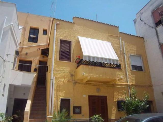 Appartamento in vendita a Marsala, Sicilia