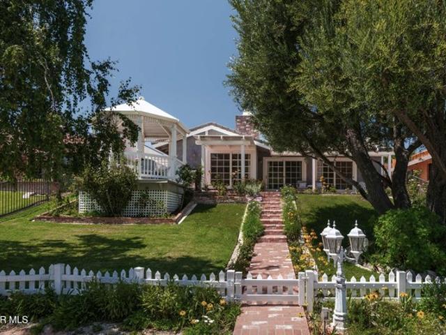 House for sale in Westlake Village, California