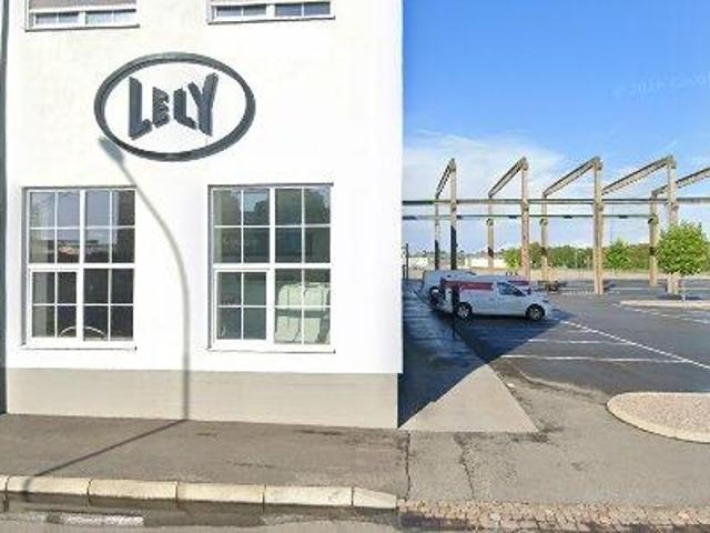 Lokal hyra i Lidköping, Västra Götaland