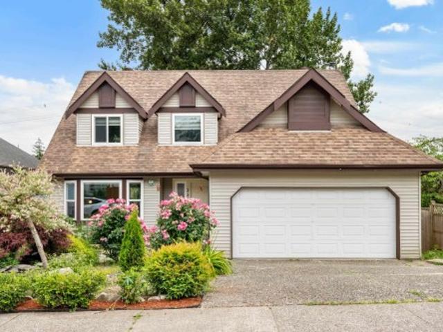 House for sale in Coquitlam, British Columbia
