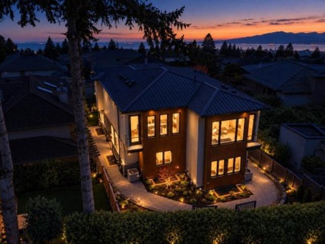 Duplex for sale in Dundarave, West Vancouver