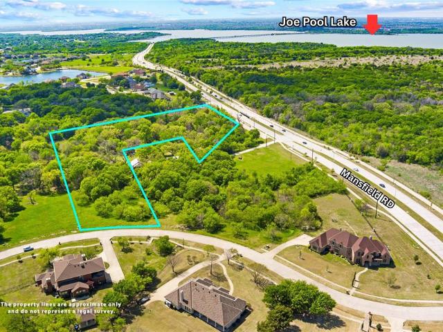 Property for sale in Cedar Hill, Texas