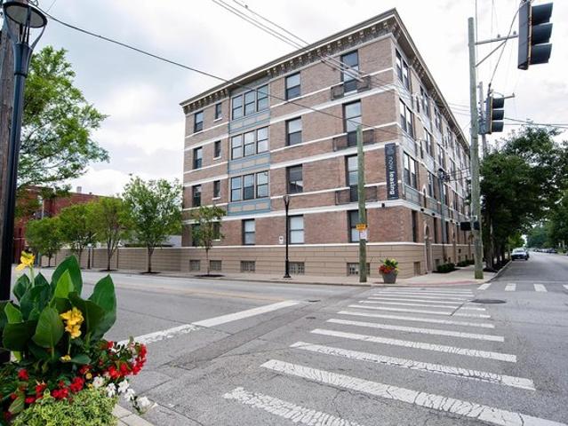 House for sale in Walnut Hills, Roselawn