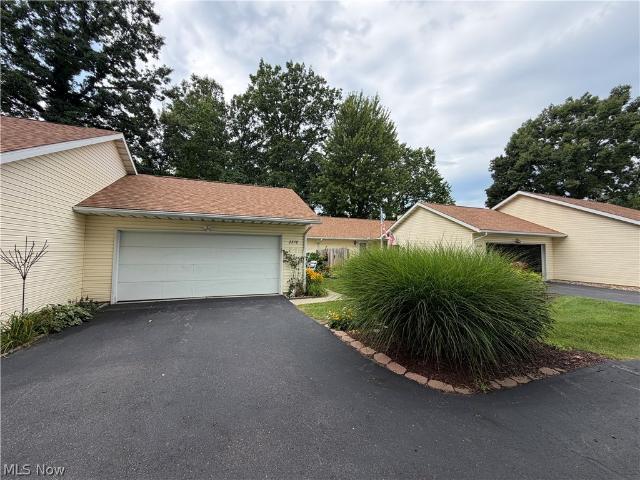 Condo for sale in Summit, Ohio