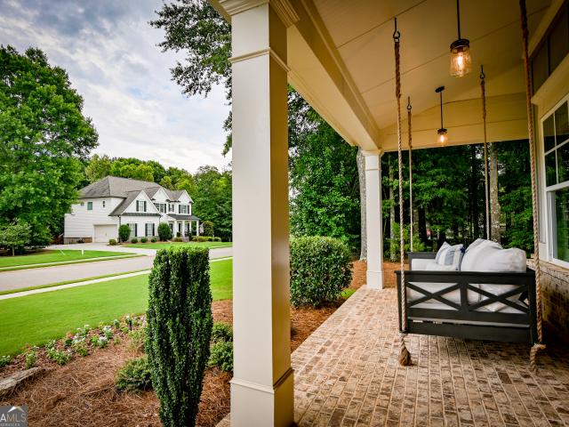 House for sale in Oconee, Georgia