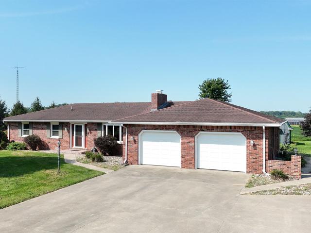 House for sale in Monticello, Indiana